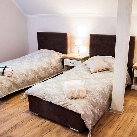 B&B Zrodlana 46 Olszyna  Dış mekan fotoğraf