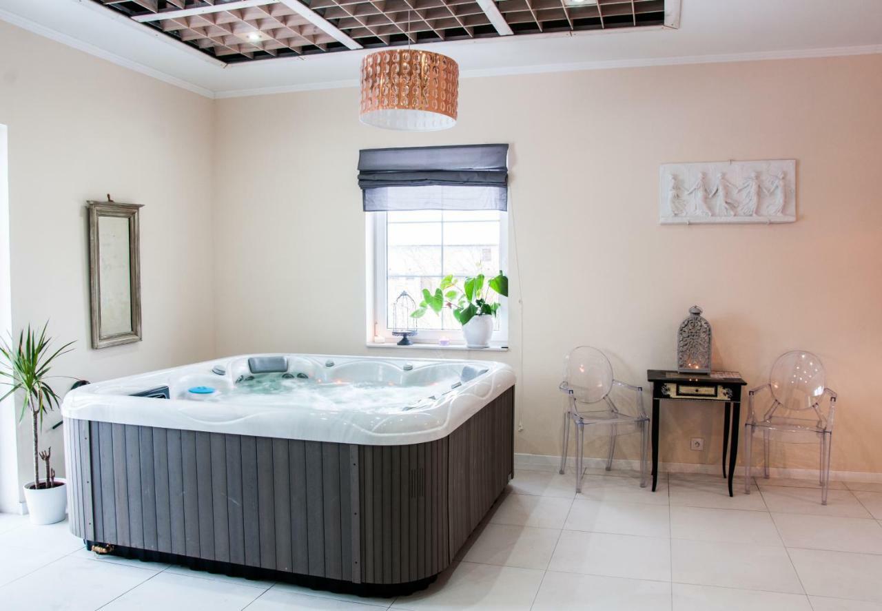 B&B Zrodlana 46 Olszyna  Dış mekan fotoğraf