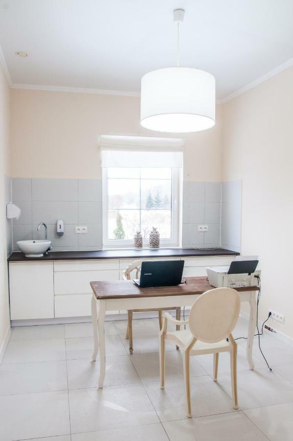 B&B Zrodlana 46 Olszyna  Dış mekan fotoğraf