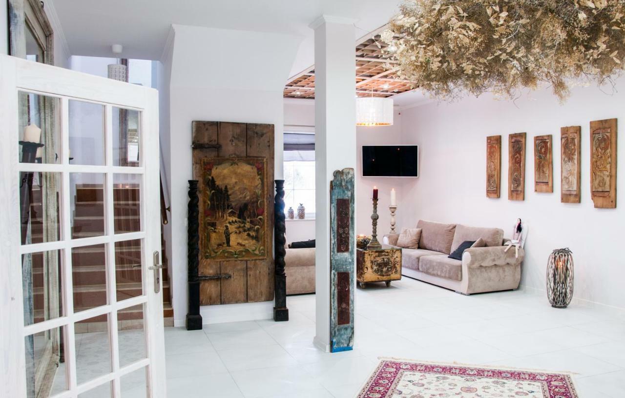 B&B Zrodlana 46 Olszyna  Dış mekan fotoğraf