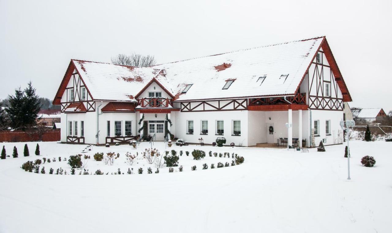 B&B Zrodlana 46 Olszyna  Dış mekan fotoğraf