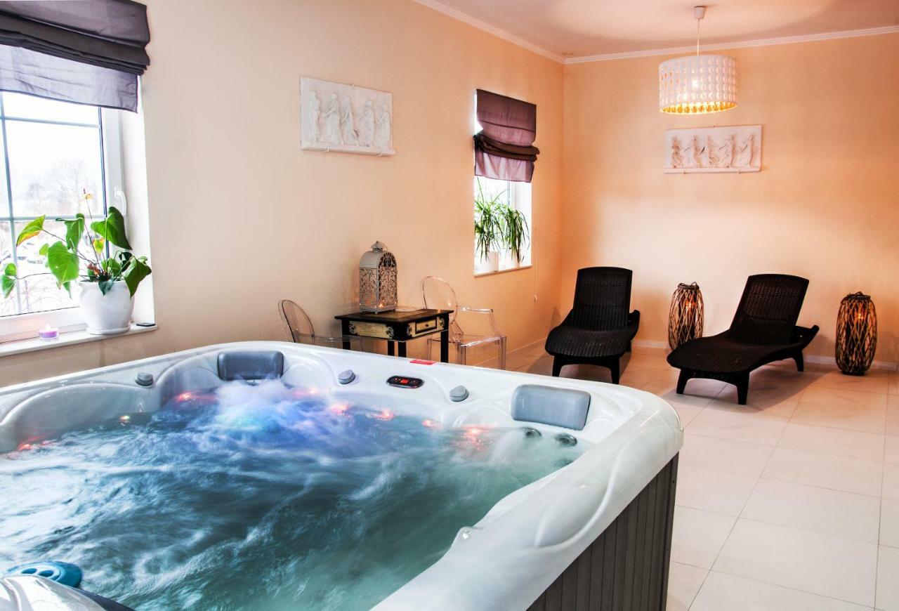 B&B Zrodlana 46 Olszyna  Dış mekan fotoğraf