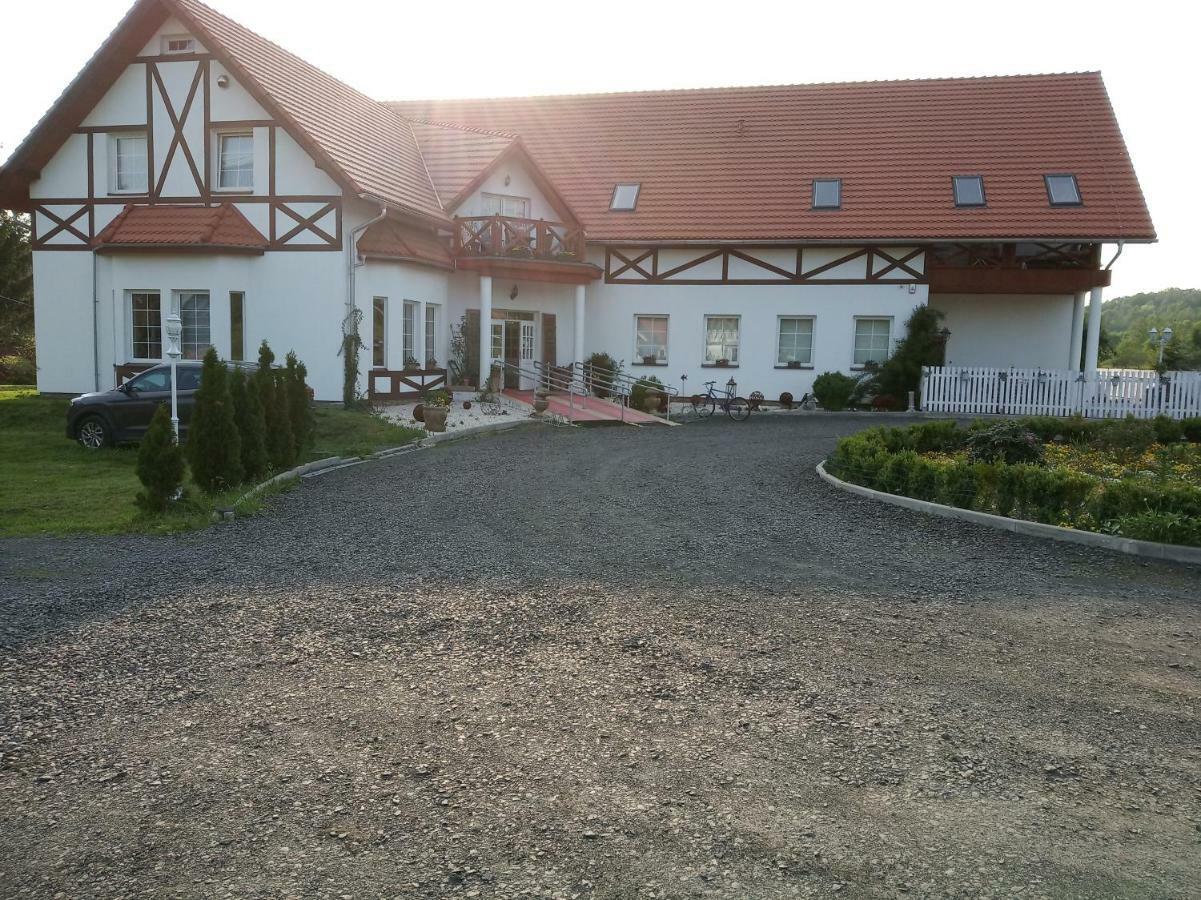 B&B Zrodlana 46 Olszyna  Dış mekan fotoğraf
