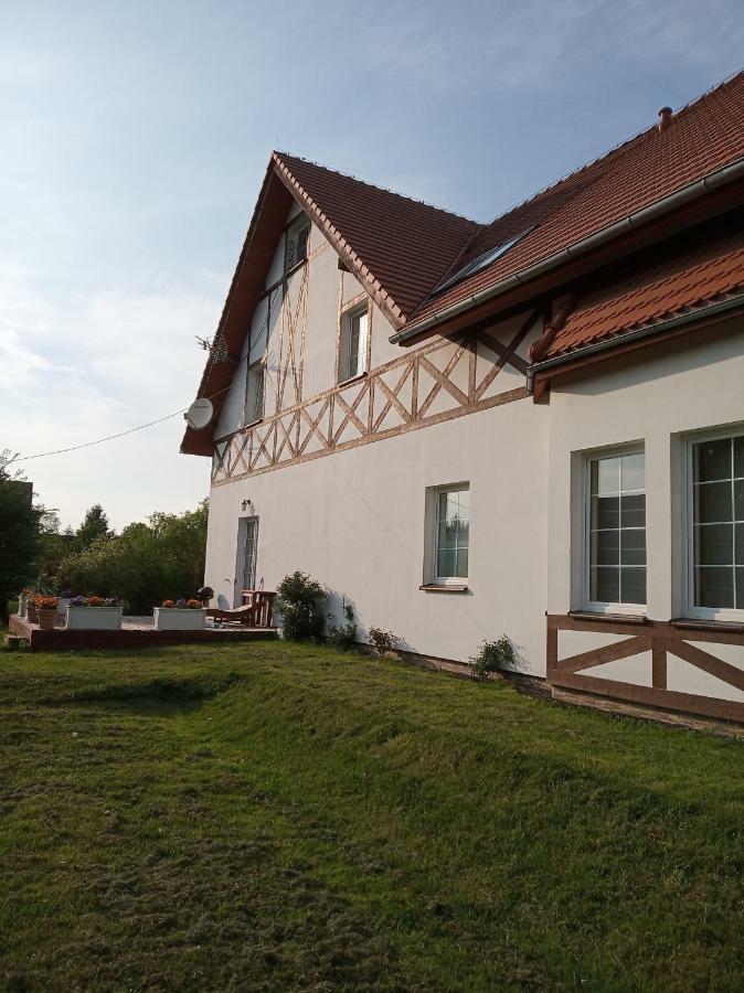 B&B Zrodlana 46 Olszyna  Dış mekan fotoğraf