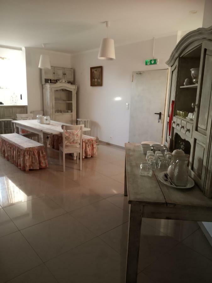 B&B Zrodlana 46 Olszyna  Dış mekan fotoğraf