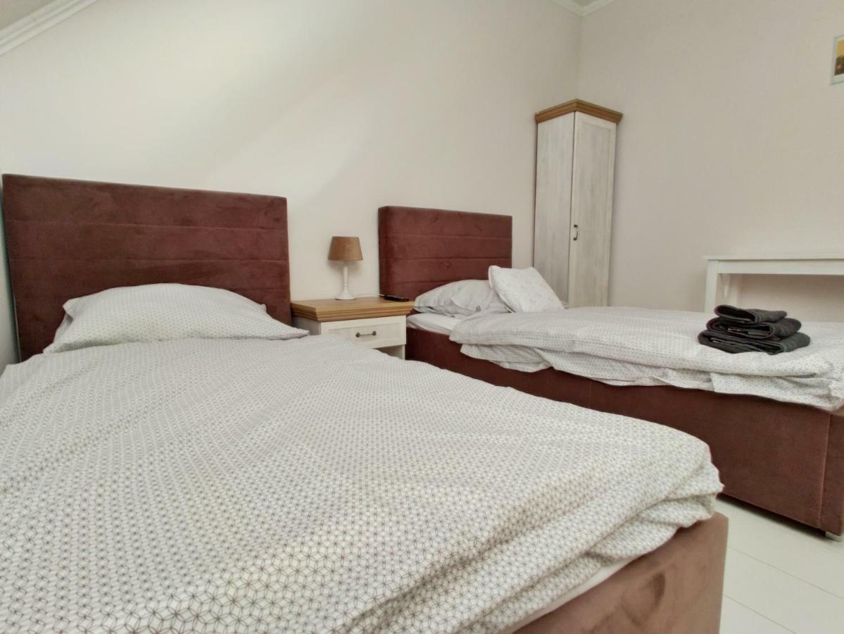 B&B Zrodlana 46 Olszyna  Dış mekan fotoğraf