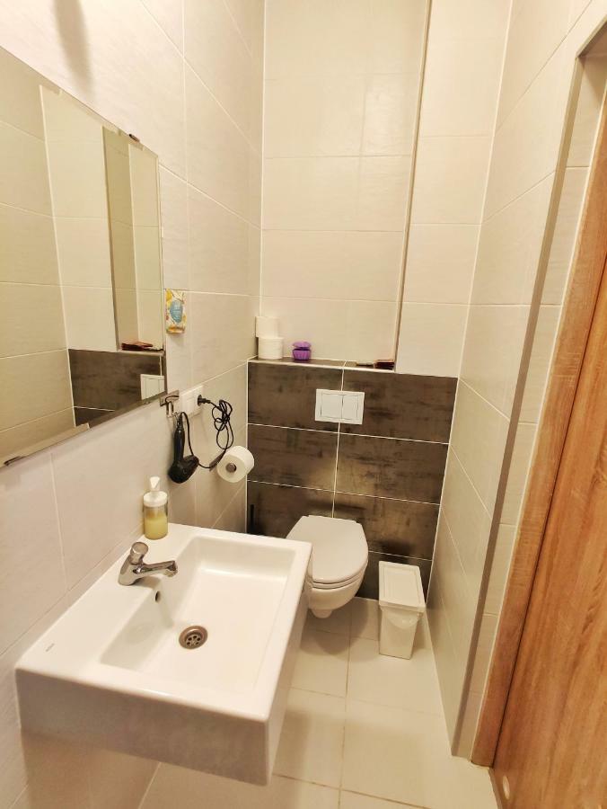 B&B Zrodlana 46 Olszyna  Dış mekan fotoğraf