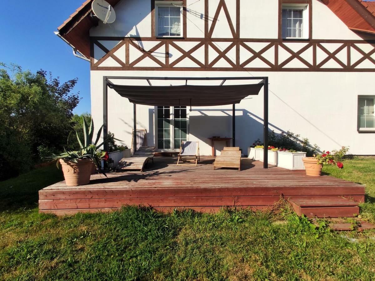 B&B Zrodlana 46 Olszyna  Dış mekan fotoğraf