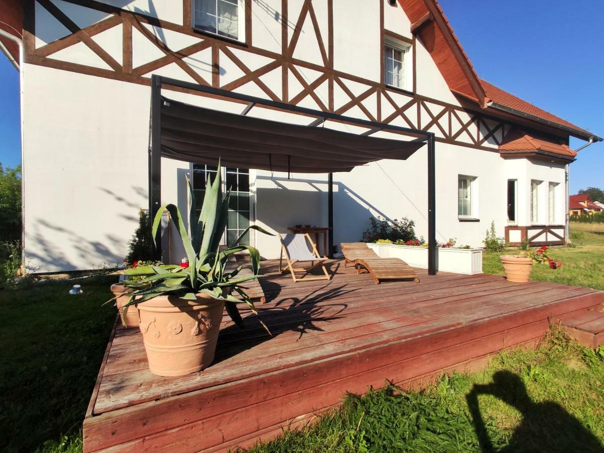 B&B Zrodlana 46 Olszyna  Dış mekan fotoğraf