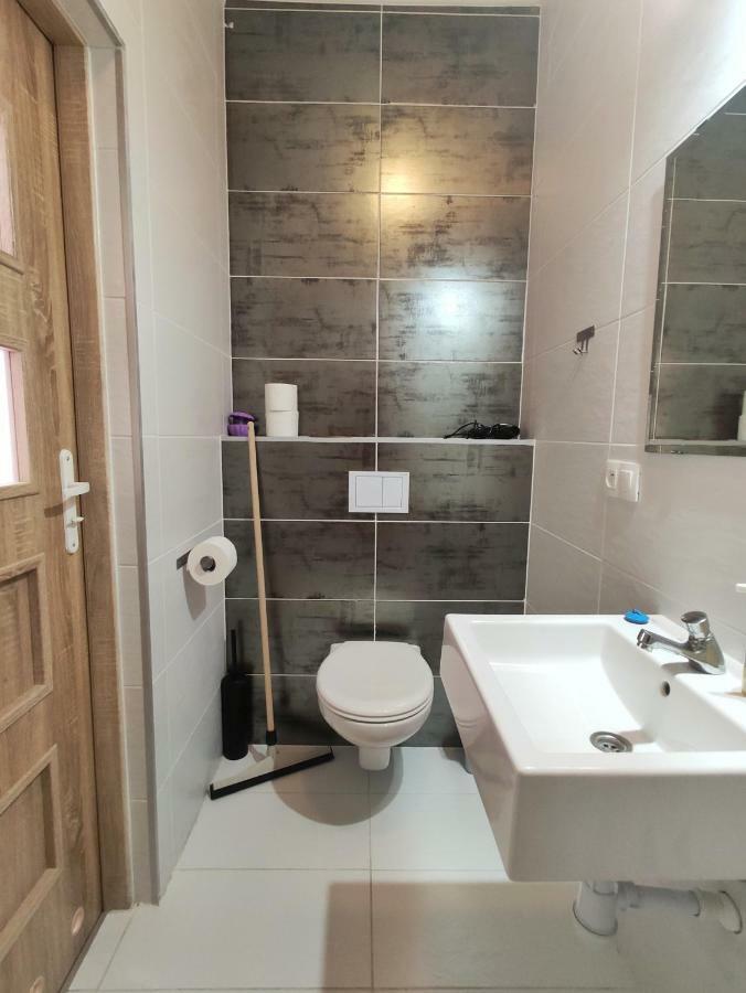 B&B Zrodlana 46 Olszyna  Dış mekan fotoğraf