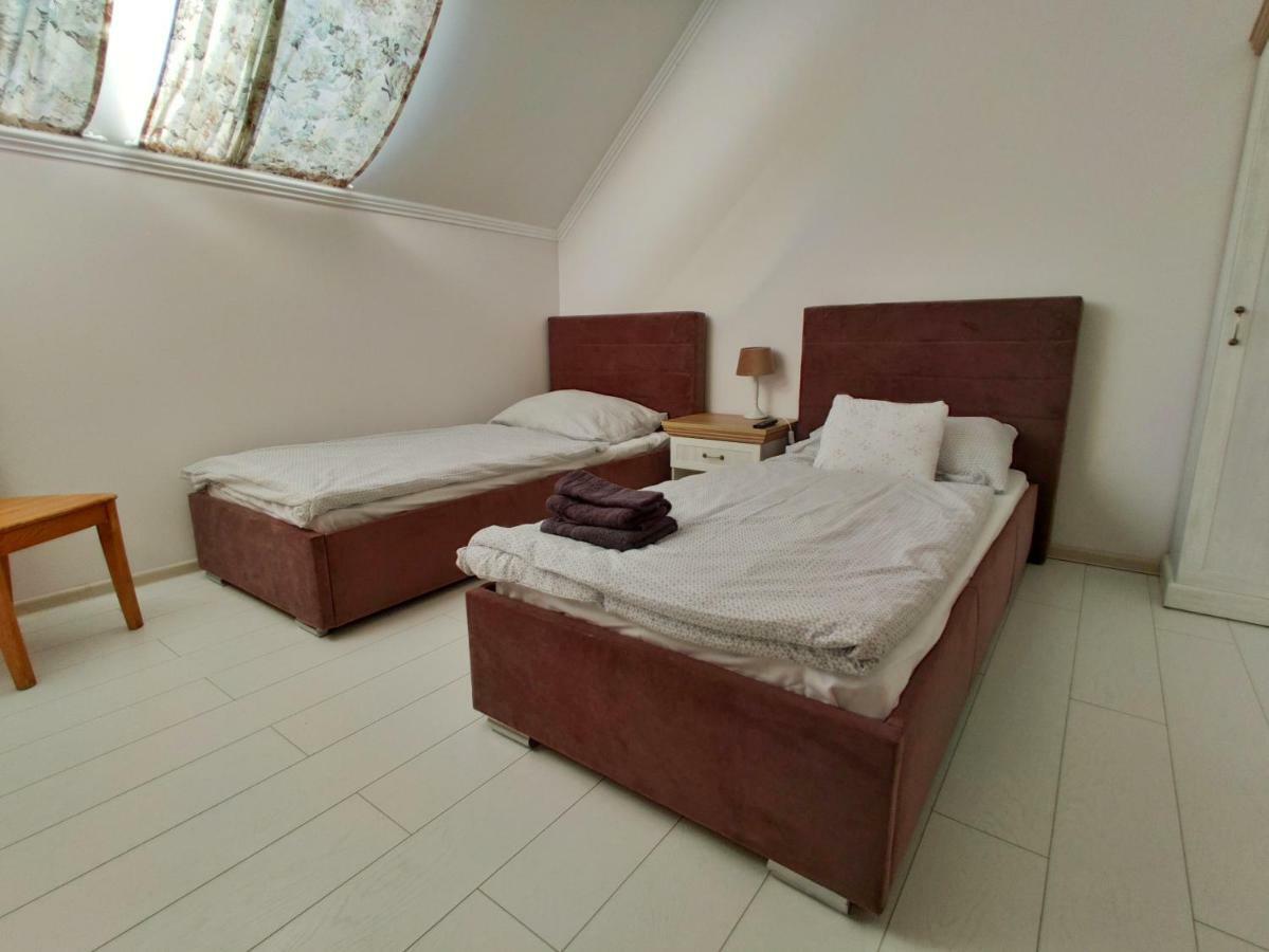 B&B Zrodlana 46 Olszyna  Dış mekan fotoğraf