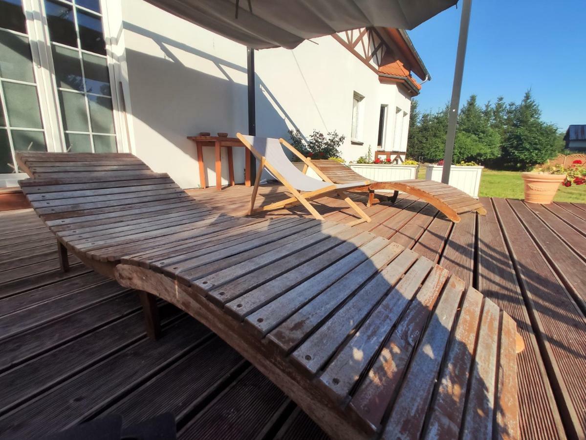 B&B Zrodlana 46 Olszyna  Dış mekan fotoğraf