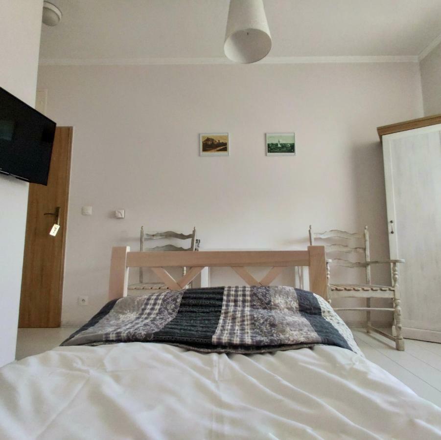 B&B Zrodlana 46 Olszyna  Dış mekan fotoğraf