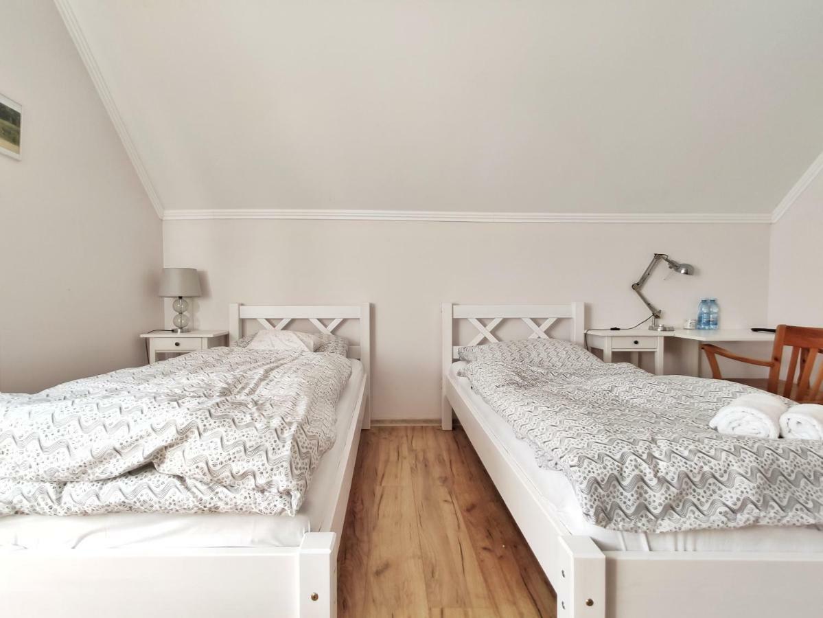 B&B Zrodlana 46 Olszyna  Dış mekan fotoğraf